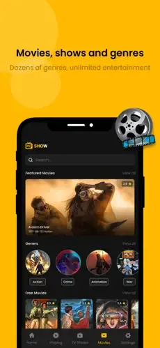 thriller-series-on-jiohotstar Movies and shows